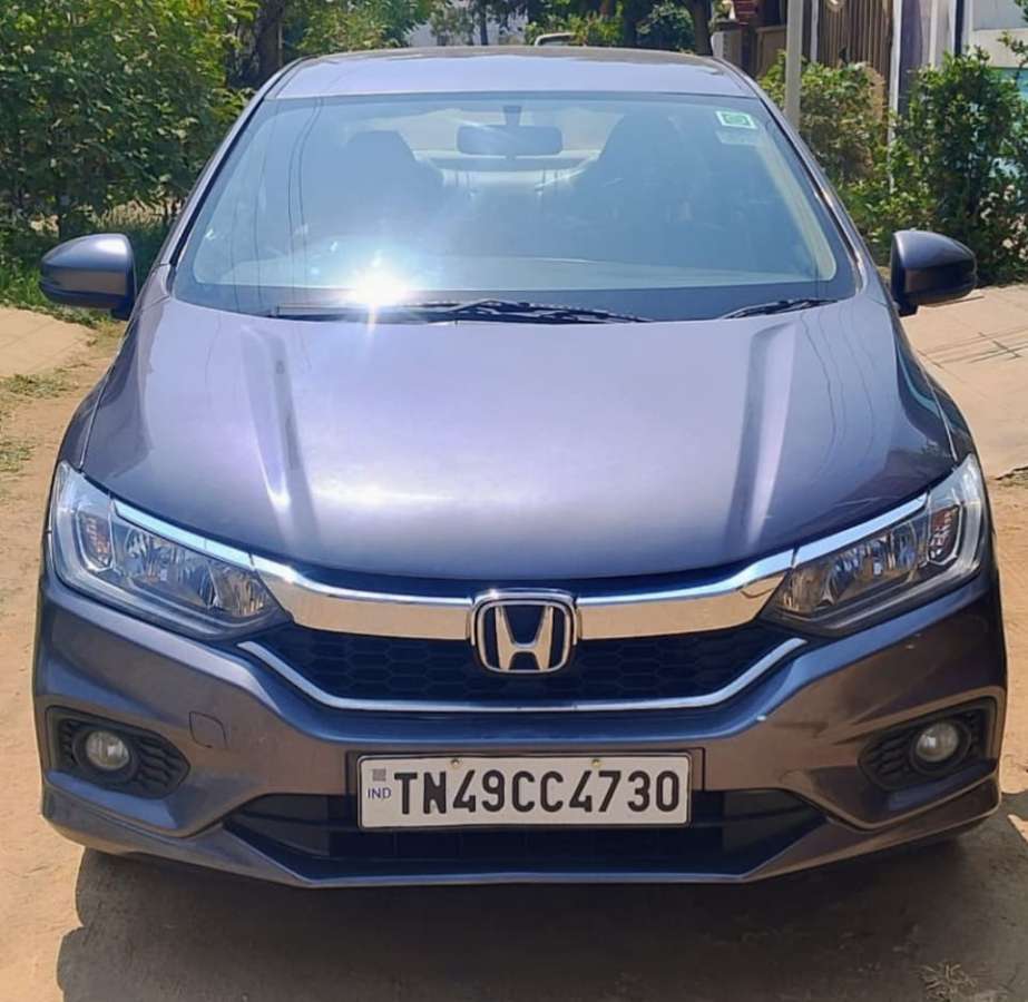 Honda City 1.5 V MT